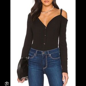 Paige Theresa Cardigan